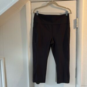 RBX womens workout leggings